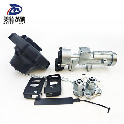 Experience Superior Functionality with Our Complete Key Assembly