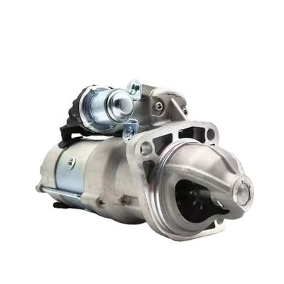 All Models Truck Alternator Starter Customization for Commercial Vehicles