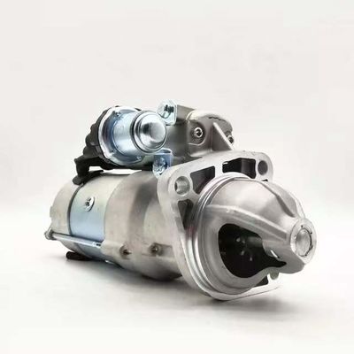 All Models Truck Alternator Starter Customization for Commercial Vehicles