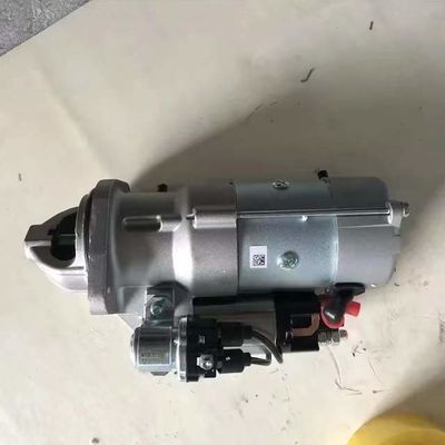 All Models Truck Alternator Starter Customization for Commercial Vehicles