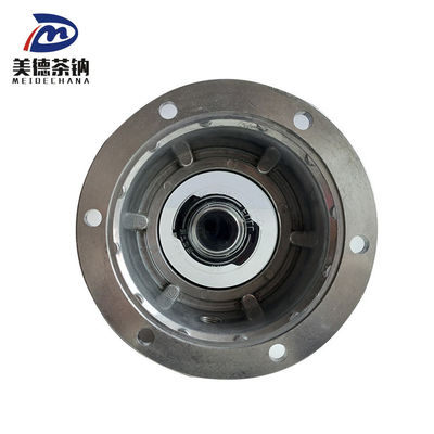Bus Parts Hub End Cover 10033425 for Dependable Performance