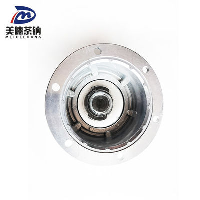 Bus Parts Hub End Cover 10033425 for Dependable Performance