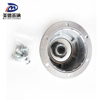Bus Parts Hub End Cover 10033425 for Dependable Performance