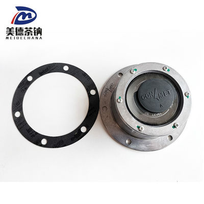 Bus Parts Hub End Cover 10033425 for Dependable Performance