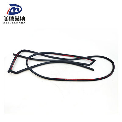 5302202-E91 FAW Truck Parts Front Bumper Bracket Windshield Rubber Molding Front Wall