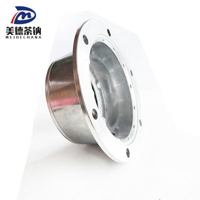 Bus Parts Hub End Cover 10033425 for Dependable Performance
