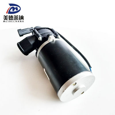 Original 38mm Diameter Electric Water Pump for Hot Water Circulation in Auto Parts