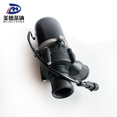 Original 38mm Diameter Electric Water Pump for Hot Water Circulation in Auto Parts