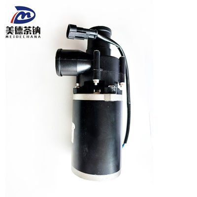 Original 38mm Diameter Electric Water Pump for Hot Water Circulation in Auto Parts