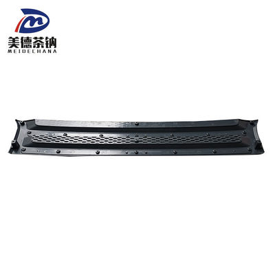 5302311-E91G Front Panel Truck Body Parts Front Bumper Grille for Cooling Gas Mask