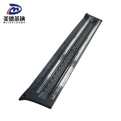 5302311-E91G Front Panel Truck Body Parts Front Bumper Grille for Cooling Gas Mask