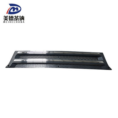 5302311-E91G Front Panel Truck Body Parts Front Bumper Grille for Cooling Gas Mask
