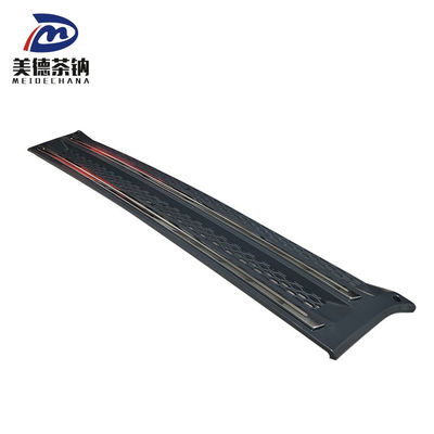 5302311-E91G Front Panel Truck Body Parts Front Bumper Grille for Cooling Gas Mask