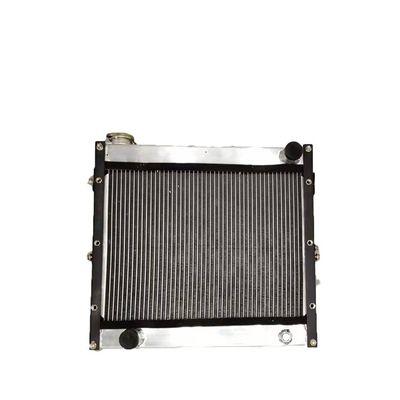 Customize Your Cooling Solution Standard Computer Water Cooling Radiator for All Models