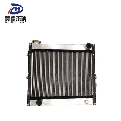 Customize Your Cooling Solution Standard Computer Water Cooling Radiator for All Models
