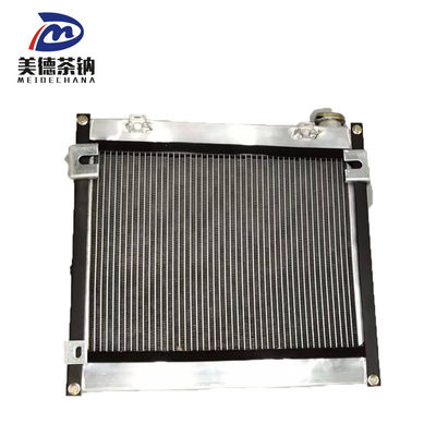 Customize Your Cooling Solution Standard Computer Water Cooling Radiator for All Models