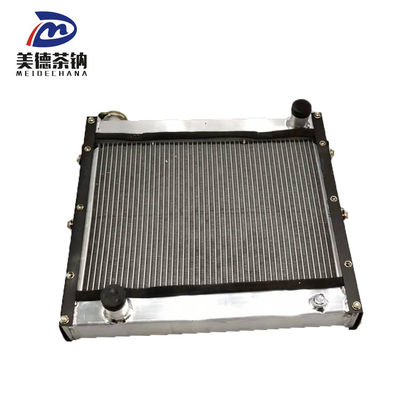 Customize Your Cooling Solution Standard Computer Water Cooling Radiator for All Models