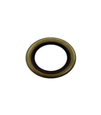 Original 0734 310 108 Input Shaft Oil Seal and Durable Made in for Auto Parts