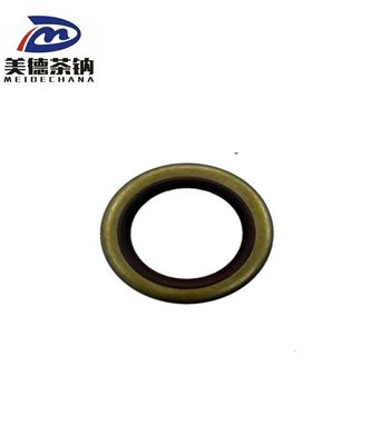 Original 0734 310 108 Input Shaft Oil Seal and Durable Made in for Auto Parts