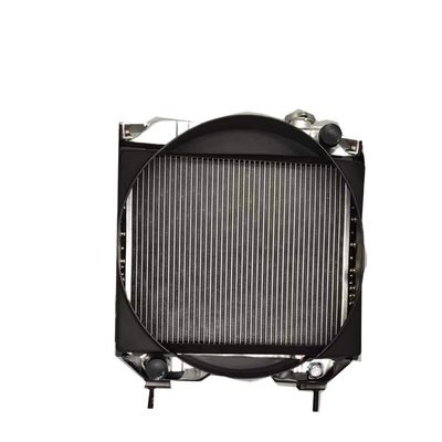 Customize Your Truck's Cooling System with Advanced Water Cooling Radiator