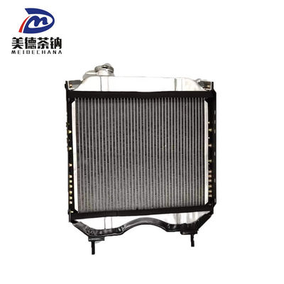 Customize Your Truck's Cooling System with Advanced Water Cooling Radiator