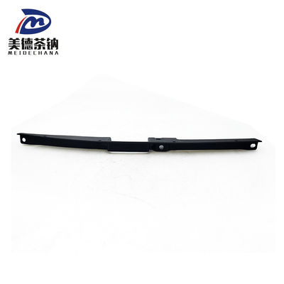 Front Bumper Bracket for Automobile Body Parts Designed to Meet Customer Requirements