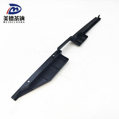 Front Bumper Bracket for Automobile Body Parts Designed to Meet Customer Requirements