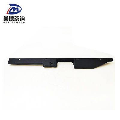 Front Bumper Bracket for Automobile Body Parts Designed to Meet Customer Requirements