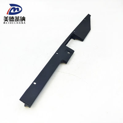 Front Bumper Bracket for Automobile Body Parts Designed to Meet Customer Requirements