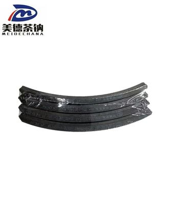 Bus Parts Rear Friction Plate with Brake Shoes Purpose Repair/Replace