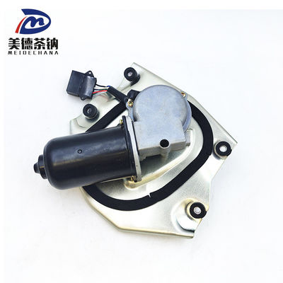 Dependable Wiper Motor Assy for Uninterrupted Windshield Cleaning