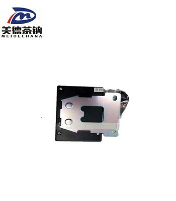 Bus Model Electric Parts Service for Passenger Door Controller and Latest Technology