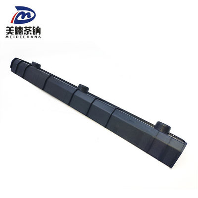 Q39905 Cross Recessed Pan Head Tapping Screw for Automobile Radiator Plastic Top Cover