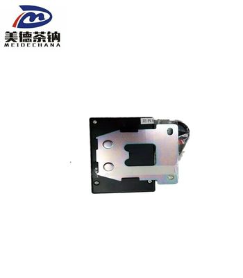 Bus Model Electric Parts Service for Passenger Door Controller and Latest Technology