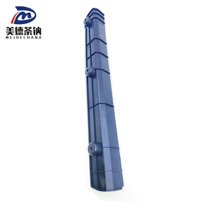 Q39905 Cross Recessed Pan Head Tapping Screw for Automobile Radiator Plastic Top Cover