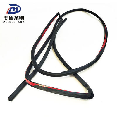 Replace/Repair Purpose Decorative Strip-Front Panel Exterior Plate