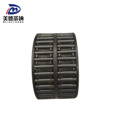 Bus Model MEIDECHANA High Precision Tapered Roller Bearings for Gearbox Spare Parts