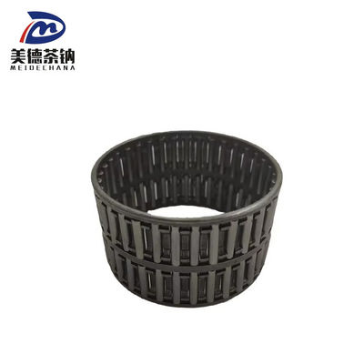 Bus Model MEIDECHANA High Precision Tapered Roller Bearings for Gearbox Spare Parts
