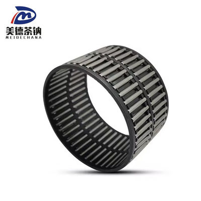 Bus Model MEIDECHANA High Precision Tapered Roller Bearings for Gearbox Spare Parts