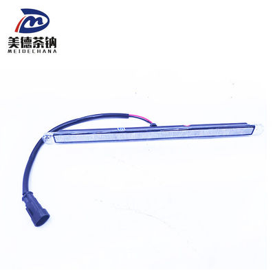 OE NO. 37T73-17100 LED License Plate Lamp for Bus Model and Accessories
