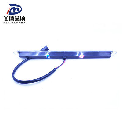 OE NO. 37T73-17100 LED License Plate Lamp for Bus Model and Accessories