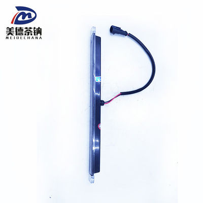 OE NO. 37T73-17100 LED License Plate Lamp for Bus Model and Accessories