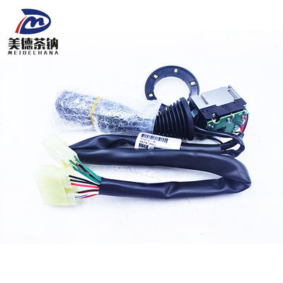 37V5-04011-AMP parts turn signal switch for passenger car steel wheel combination