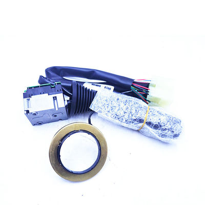 37V5-04011-AMP parts turn signal switch for passenger car steel wheel combination