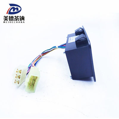 81VNK-11515 Controller Panel Parts for Higer Bus Used by Chinese Bus Companies