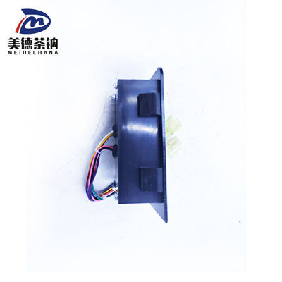 81VNK-11515 Controller Panel Parts for Higer Bus Used by Chinese Bus Companies