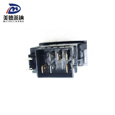 Bus Original 3792-00248 Lamp/Light Rocker Switch for Danger Signal