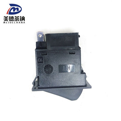 Bus Original 3792-00248 Lamp/Light Rocker Switch for Danger Signal