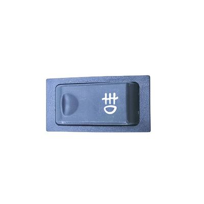 37E01-27102A Rear Fog Lamp Rocker Switch Original Purpose for Replacement/Repair