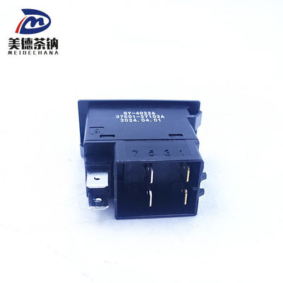 37E01-27102A Rear Fog Lamp Rocker Switch Original Purpose for Replacement/Repair